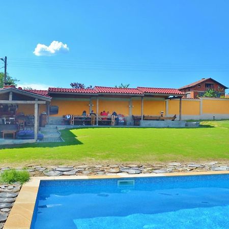 Villa Aya Smochevo 外观 照片