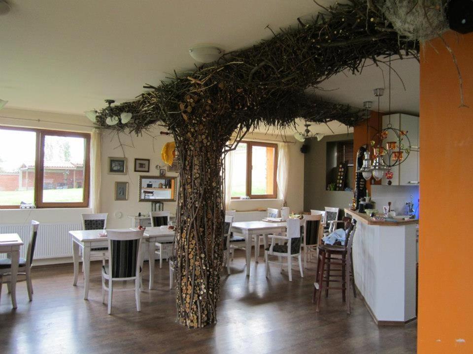 Villa Aya Smochevo 外观 照片