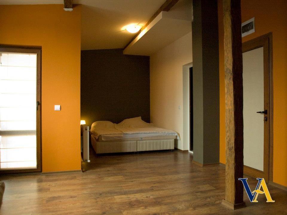 Villa Aya Smochevo 客房 照片