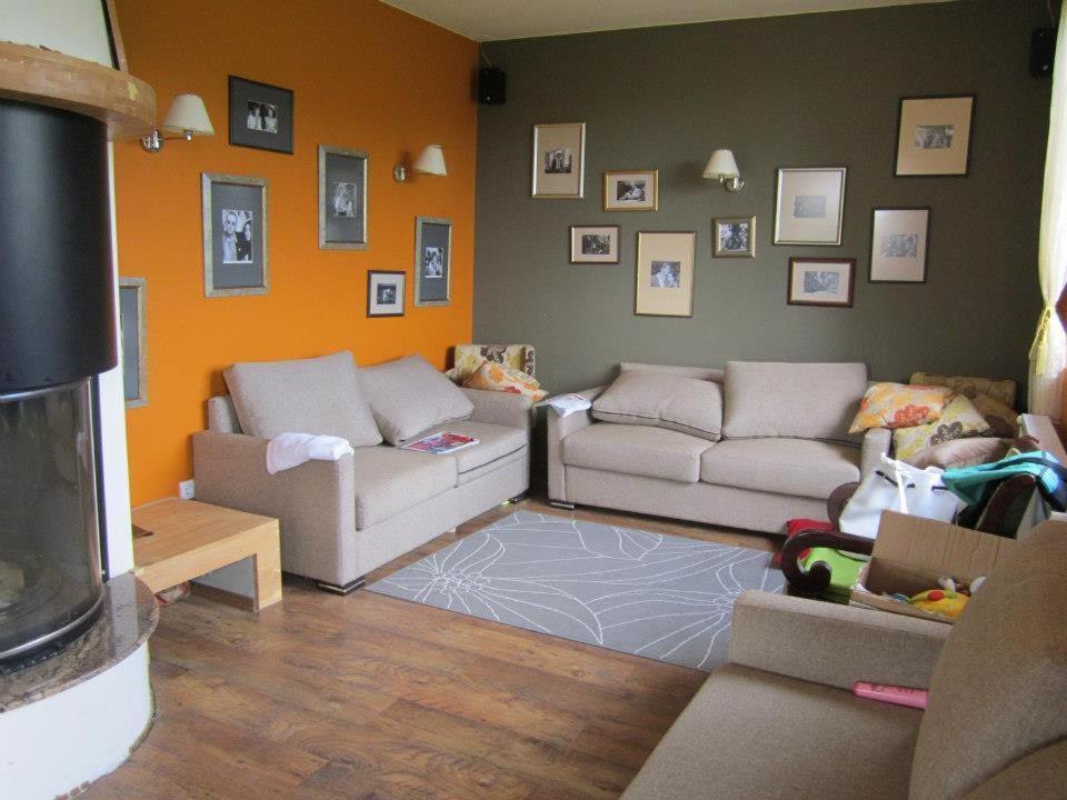 Villa Aya Smochevo 客房 照片