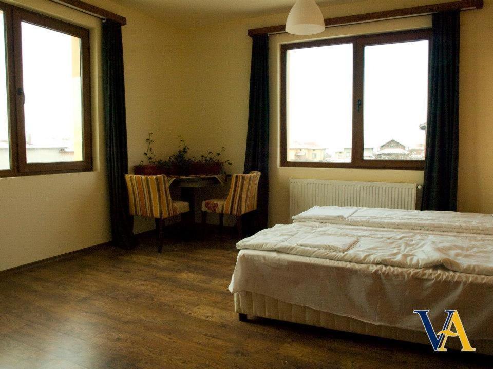 Villa Aya Smochevo 客房 照片