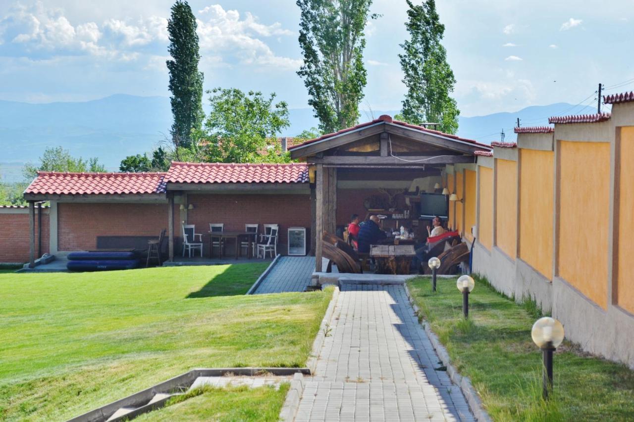Villa Aya Smochevo 外观 照片