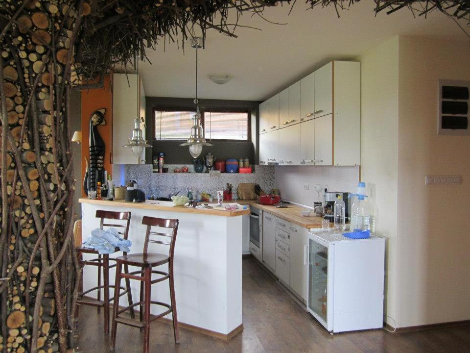 Villa Aya Smochevo 外观 照片