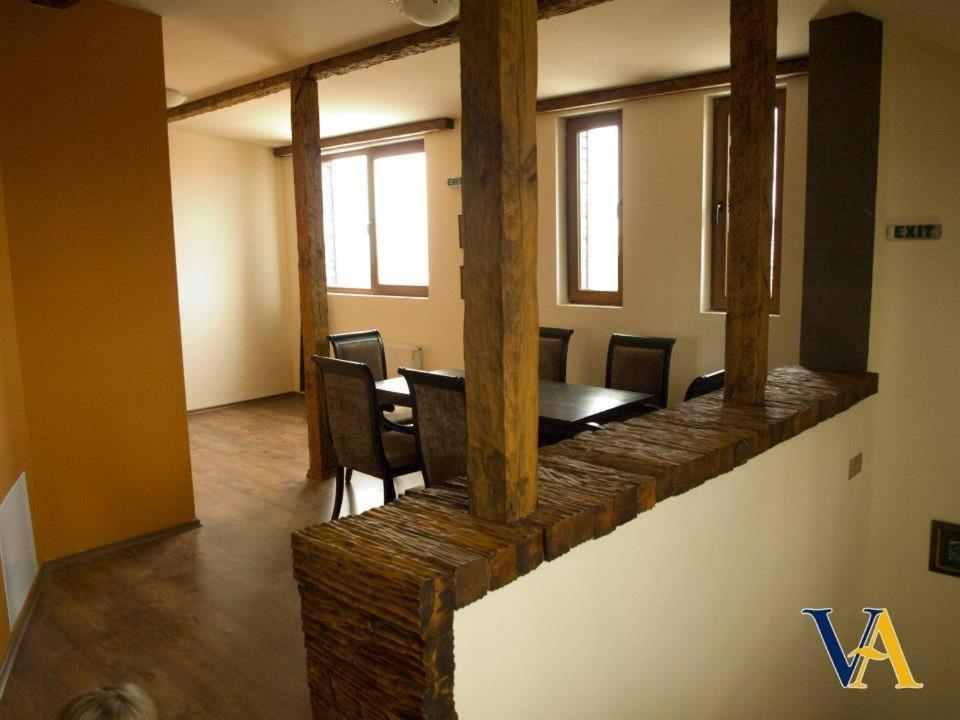 Villa Aya Smochevo 客房 照片