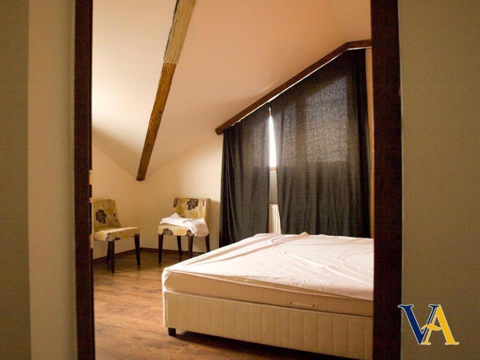 Villa Aya Smochevo 外观 照片