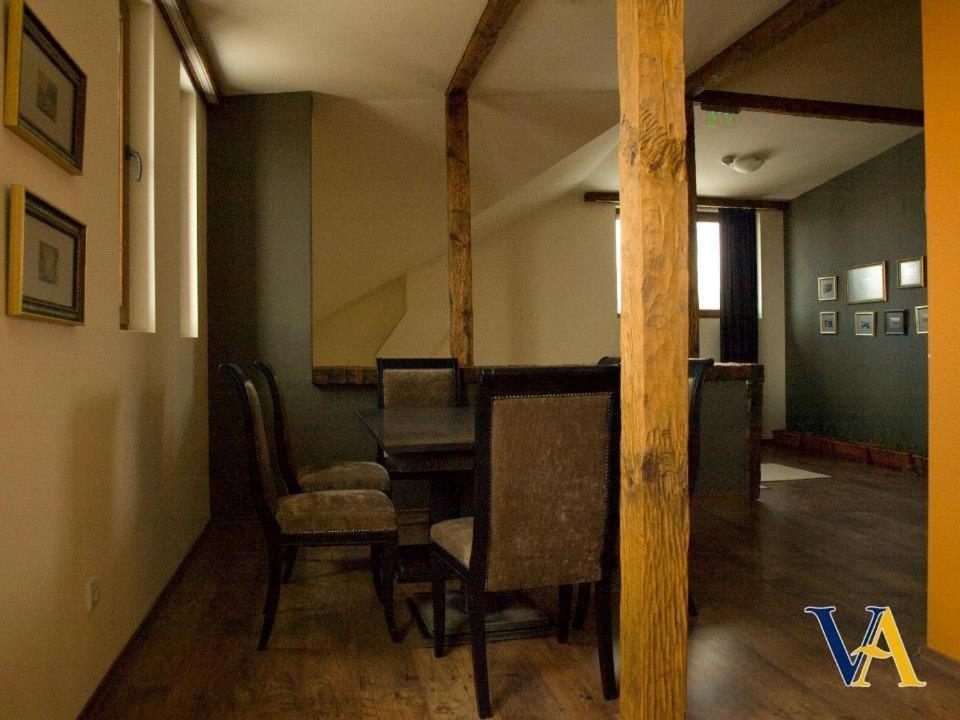 Villa Aya Smochevo 客房 照片